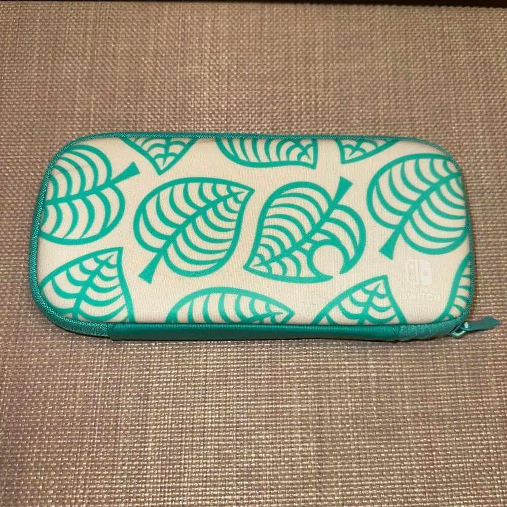 Nintendo case switch